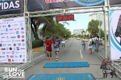 Run for Love 2024